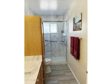 Need Room for a Golf Cart/ Motorcycle/ Bike or a Workshop? Drive on Sun City Country Club in Arizona - for sale on GolfHomes.com, golf home, golf lot