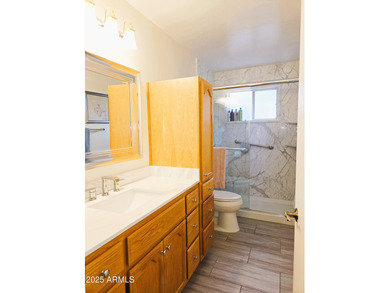 Need Room for a Golf Cart/ Motorcycle/ Bike or a Workshop? Drive on Sun City Country Club in Arizona - for sale on GolfHomes.com, golf home, golf lot