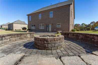 Welcome to 1005 Winmar Drive, a beautifully upgraded 5-bedroom on Brookstone Meadows Golf Course in South Carolina - for sale on GolfHomes.com, golf home, golf lot