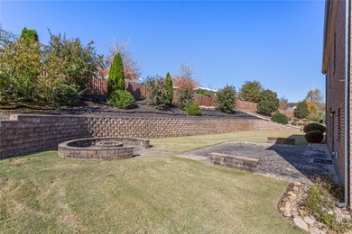 Welcome to 1005 Winmar Drive, a beautifully upgraded 5-bedroom on Brookstone Meadows Golf Course in South Carolina - for sale on GolfHomes.com, golf home, golf lot
