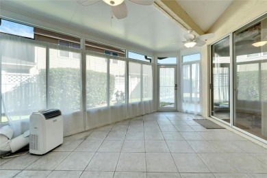 Enjoy resort-style living just minutes from Florida's best on East Bay Golf Club in Florida - for sale on GolfHomes.com, golf home, golf lot