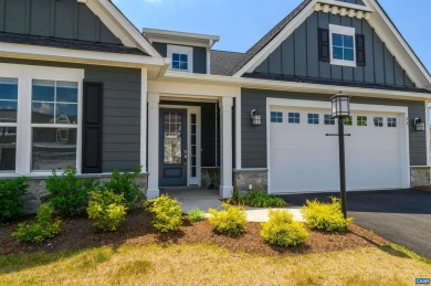 Enjoy a newly constructed home without the wait! This stunning on Spring Creek Golf Club in Virginia - for sale on GolfHomes.com, golf home, golf lot