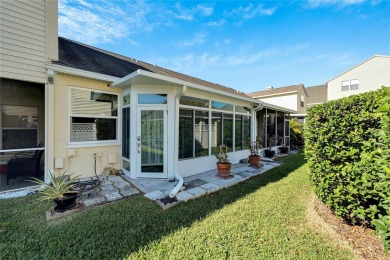 Enjoy resort-style living just minutes from Florida's best on East Bay Golf Club in Florida - for sale on GolfHomes.com, golf home, golf lot