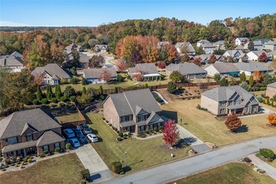 Welcome to 1005 Winmar Drive, a beautifully upgraded 5-bedroom on Brookstone Meadows Golf Course in South Carolina - for sale on GolfHomes.com, golf home, golf lot