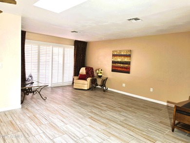 Need Room for a Golf Cart/ Motorcycle/ Bike or a Workshop? Drive on Sun City Country Club in Arizona - for sale on GolfHomes.com, golf home, golf lot