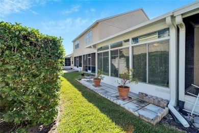 Enjoy resort-style living just minutes from Florida's best on East Bay Golf Club in Florida - for sale on GolfHomes.com, golf home, golf lot