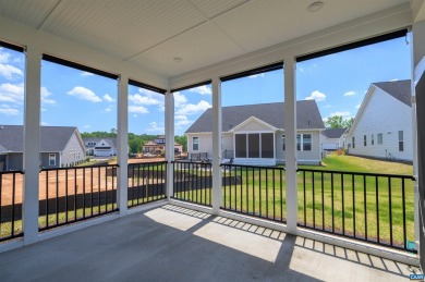 Enjoy a newly constructed home without the wait! This stunning on Spring Creek Golf Club in Virginia - for sale on GolfHomes.com, golf home, golf lot