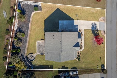 Welcome to 1005 Winmar Drive, a beautifully upgraded 5-bedroom on Brookstone Meadows Golf Course in South Carolina - for sale on GolfHomes.com, golf home, golf lot