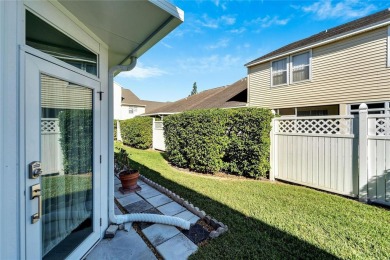 Enjoy resort-style living just minutes from Florida's best on East Bay Golf Club in Florida - for sale on GolfHomes.com, golf home, golf lot