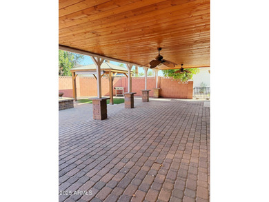 Need Room for a Golf Cart/ Motorcycle/ Bike or a Workshop? Drive on Sun City Country Club in Arizona - for sale on GolfHomes.com, golf home, golf lot