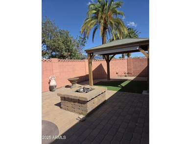 Need Room for a Golf Cart/ Motorcycle/ Bike or a Workshop? Drive on Sun City Country Club in Arizona - for sale on GolfHomes.com, golf home, golf lot