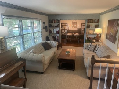 This immaculate home is ready for it's next owner! This FOUR on Indian Hills Country Club, Inc in Kentucky - for sale on GolfHomes.com, golf home, golf lot