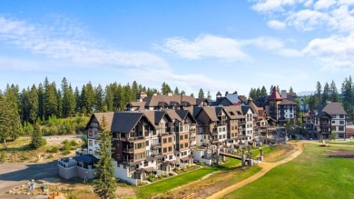 Rare Penthouse at Tamarack Resort - One of only five on Osprey Meadows at Tamarack Resort in Idaho - for sale on GolfHomes.com, golf home, golf lot