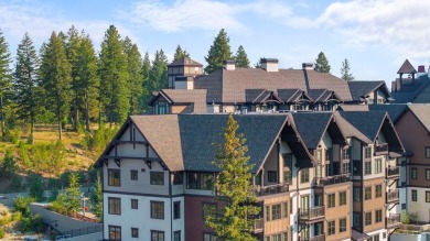 Rare Penthouse at Tamarack Resort - One of only five on Osprey Meadows at Tamarack Resort in Idaho - for sale on GolfHomes.com, golf home, golf lot