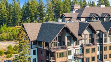 Rare Penthouse at Tamarack Resort - One of only five on Osprey Meadows at Tamarack Resort in Idaho - for sale on GolfHomes.com, golf home, golf lot
