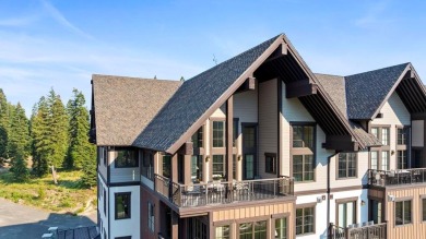 Rare Penthouse at Tamarack Resort - One of only five on Osprey Meadows at Tamarack Resort in Idaho - for sale on GolfHomes.com, golf home, golf lot