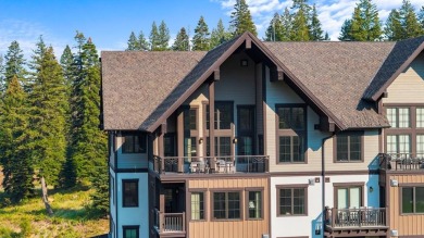 Rare Penthouse at Tamarack Resort - One of only five on Osprey Meadows at Tamarack Resort in Idaho - for sale on GolfHomes.com, golf home, golf lot