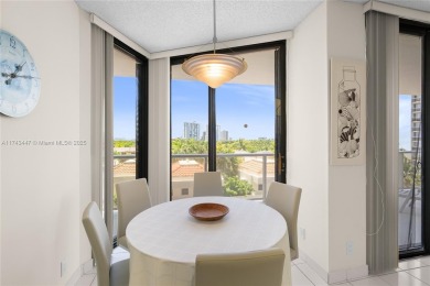 REDUCE PRICE! Easily CONVERT to a 3- BEDROOM! LARGE and Renovate on Turnberry Isle Resort and Club in Florida - for sale on GolfHomes.com, golf home, golf lot