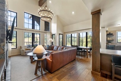 Rare Penthouse at Tamarack Resort - One of only five on Osprey Meadows at Tamarack Resort in Idaho - for sale on GolfHomes.com, golf home, golf lot