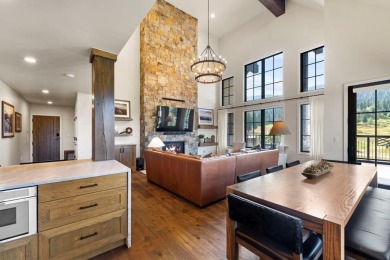 Rare Penthouse at Tamarack Resort - One of only five on Osprey Meadows at Tamarack Resort in Idaho - for sale on GolfHomes.com, golf home, golf lot