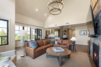 Rare Penthouse at Tamarack Resort - One of only five on Osprey Meadows at Tamarack Resort in Idaho - for sale on GolfHomes.com, golf home, golf lot