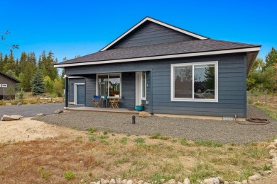 Virtually a brand new home. Impeccably clean. State of the art on McCall Municipal Golf Course in Idaho - for sale on GolfHomes.com, golf home, golf lot