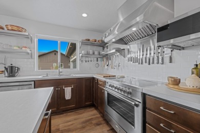 Virtually a brand new home. Impeccably clean. State of the art on McCall Municipal Golf Course in Idaho - for sale on GolfHomes.com, golf home, golf lot