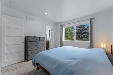Virtually a brand new home. Impeccably clean. State of the art on McCall Municipal Golf Course in Idaho - for sale on GolfHomes.com, golf home, golf lot