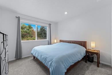 Virtually a brand new home. Impeccably clean. State of the art on McCall Municipal Golf Course in Idaho - for sale on GolfHomes.com, golf home, golf lot