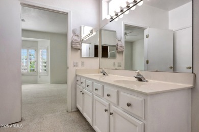 This home is ready to move-in, 3-bedroom, 2-bathroom home that on Deer Valley Golf Course in Arizona - for sale on GolfHomes.com, golf home, golf lot