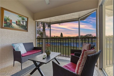 This is your opportunity to own a GOLF MEMBERSHIP INCLUDED condo on Worthington Country Club in Florida - for sale on GolfHomes.com, golf home, golf lot