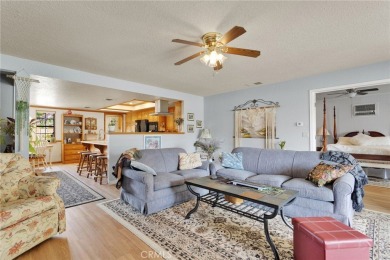 Fantastic Golf Course Home on 1 North

Tucked away in a quiet on Silver Lakes Golf Course in California - for sale on GolfHomes.com, golf home, golf lot