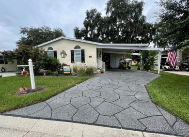 Listed by the Official Sales Team of Cypress Lakes Village on Big Cypress Golf and Country Club in Florida - for sale on GolfHomes.com, golf home, golf lot