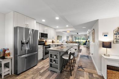 Beautifully renovated and move-in ready, this stunning home on The Golf Club of Jupiter in Florida - for sale on GolfHomes.com, golf home, golf lot