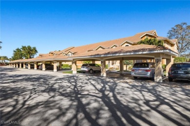 This is your opportunity to own a GOLF MEMBERSHIP INCLUDED condo on Worthington Country Club in Florida - for sale on GolfHomes.com, golf home, golf lot