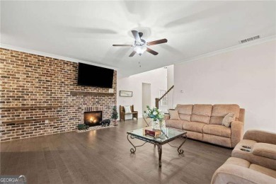 THIS IS THE ONE!! Beautiful and Immaculately Maintained home on Traditions of Braselton Golf Club in Georgia - for sale on GolfHomes.com, golf home, golf lot