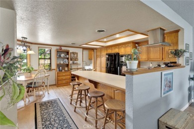 Fantastic Golf Course Home on 1 North

Tucked away in a quiet on Silver Lakes Golf Course in California - for sale on GolfHomes.com, golf home, golf lot