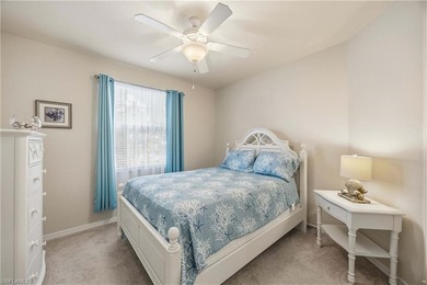 Welcome to this first-floor end-unit residence in Giaveno at on TPC At Treviso Bay in Florida - for sale on GolfHomes.com, golf home, golf lot