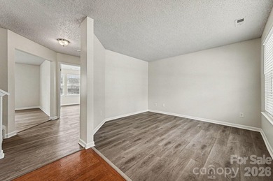 Welcome to 10708 Haddington Drive, a beautifully sized and on Highland Creek Golf Club in North Carolina - for sale on GolfHomes.com, golf home, golf lot