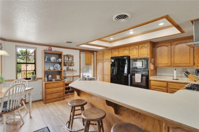 Fantastic Golf Course Home on 1 North

Tucked away in a quiet on Silver Lakes Golf Course in California - for sale on GolfHomes.com, golf home, golf lot