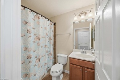 Welcome to this first-floor end-unit residence in Giaveno at on TPC At Treviso Bay in Florida - for sale on GolfHomes.com, golf home, golf lot