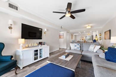 Beautifully renovated and move-in ready, this stunning home on The Golf Club of Jupiter in Florida - for sale on GolfHomes.com, golf home, golf lot