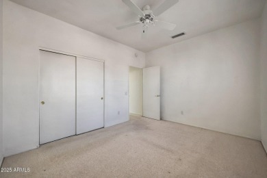 This home is ready to move-in, 3-bedroom, 2-bathroom home that on Deer Valley Golf Course in Arizona - for sale on GolfHomes.com, golf home, golf lot