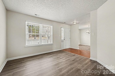 Welcome to 10708 Haddington Drive, a beautifully sized and on Highland Creek Golf Club in North Carolina - for sale on GolfHomes.com, golf home, golf lot