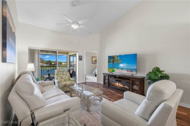 This is your opportunity to own a GOLF MEMBERSHIP INCLUDED condo on Worthington Country Club in Florida - for sale on GolfHomes.com, golf home, golf lot