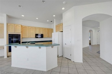 RARE SINGLE STORY CORNER GOLF COURSE FRONTAGE HOME IN SUN CITY on Desert Willow Golf Course in Nevada - for sale on GolfHomes.com, golf home, golf lot