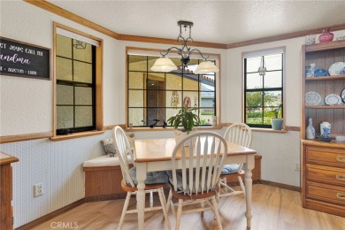 Fantastic Golf Course Home on 1 North

Tucked away in a quiet on Silver Lakes Golf Course in California - for sale on GolfHomes.com, golf home, golf lot