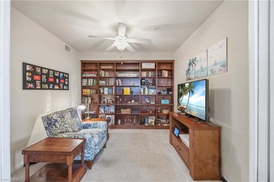 Welcome to this first-floor end-unit residence in Giaveno at on TPC At Treviso Bay in Florida - for sale on GolfHomes.com, golf home, golf lot