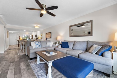 Beautifully renovated and move-in ready, this stunning home on The Golf Club of Jupiter in Florida - for sale on GolfHomes.com, golf home, golf lot