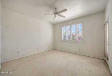 This home is ready to move-in, 3-bedroom, 2-bathroom home that on Deer Valley Golf Course in Arizona - for sale on GolfHomes.com, golf home, golf lot